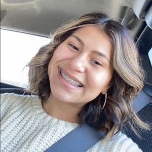 Meet your Posher, Xochitl